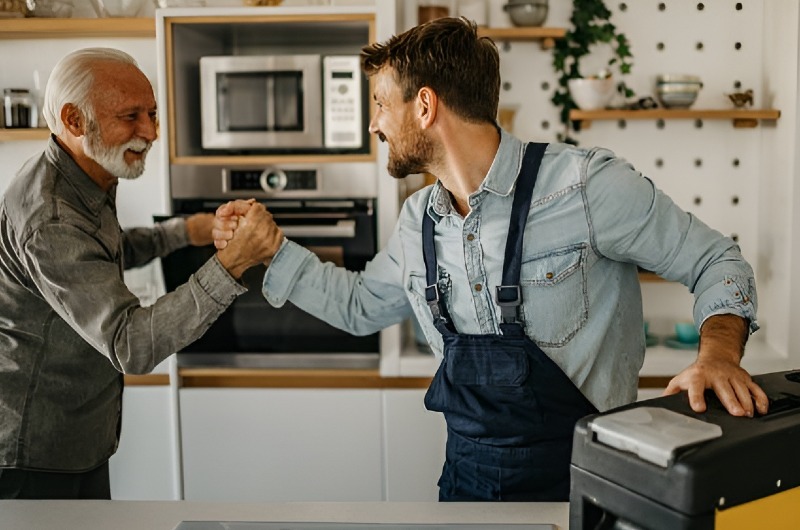 Kegerator Repair in Lake Forest